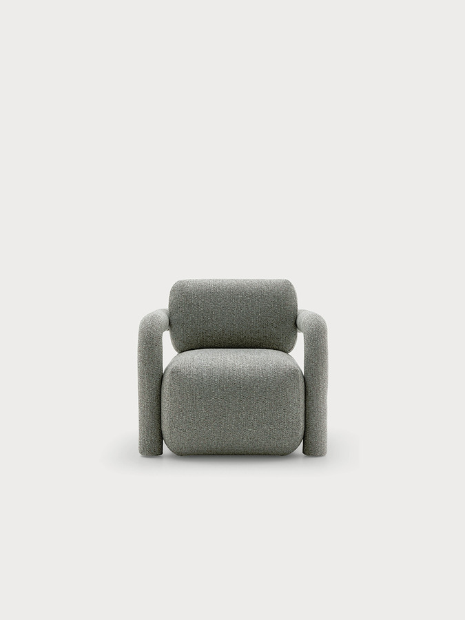 Hairpin by Ditre Italia, view 8