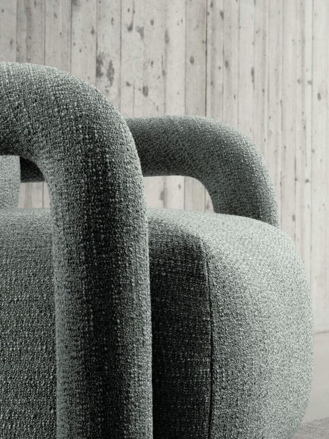 Hairpin by Ditre Italia, view 6