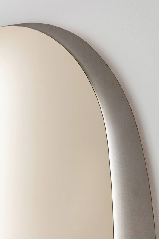 Helios Mirror by Ditre Italia, view 5
