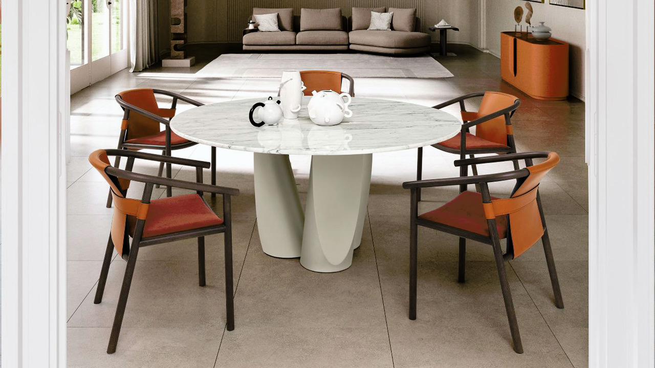 Isa by Ditre Italia