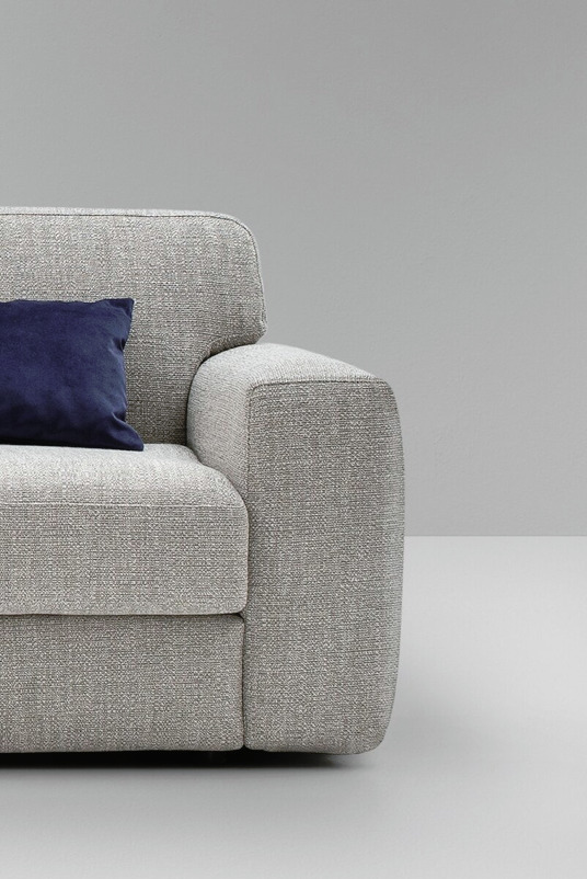 Isabel Sofa Bed by Ditre Italia, view 4