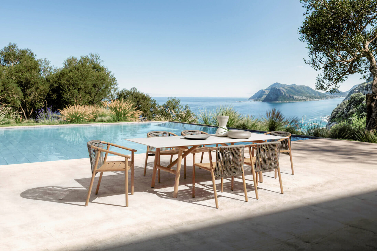 Isamu Ditre Italia, view 6