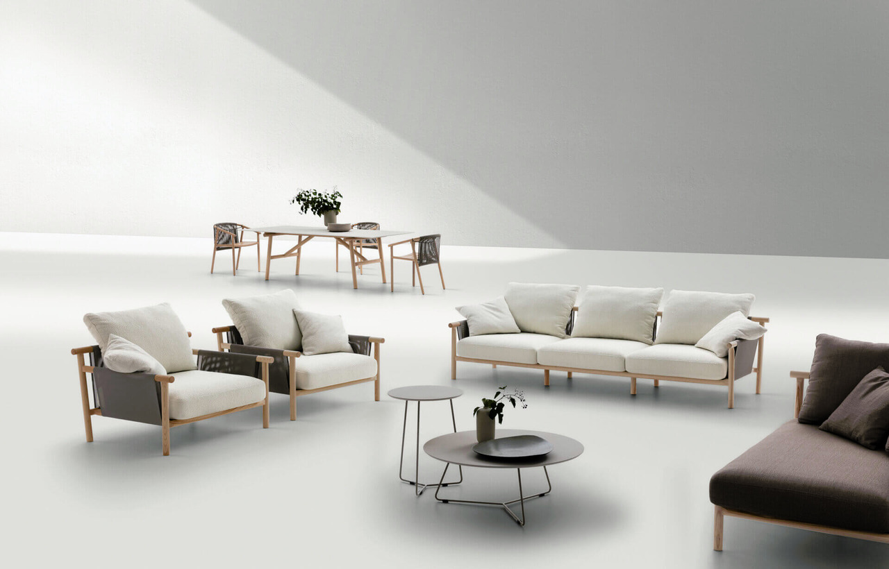 Isamu Ditre Italia, view 6