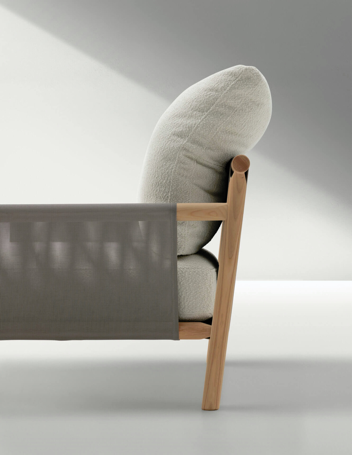 Isamu Ditre Italia, view 2