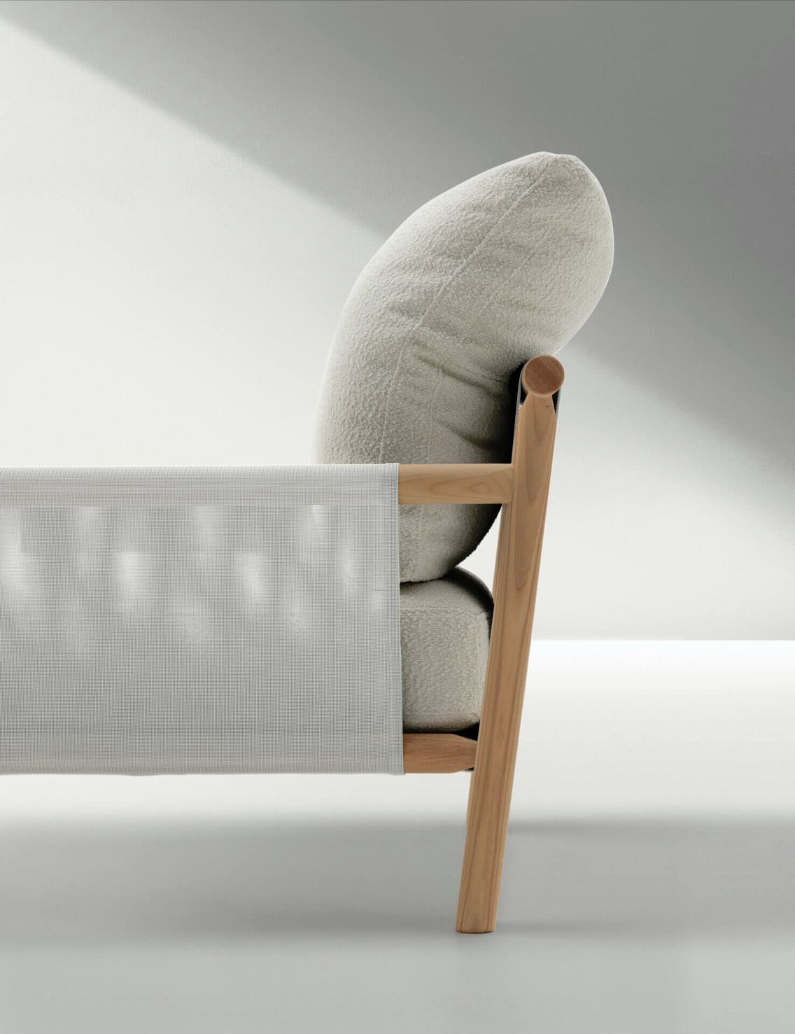 Isamu Ditre Italia, view 3
