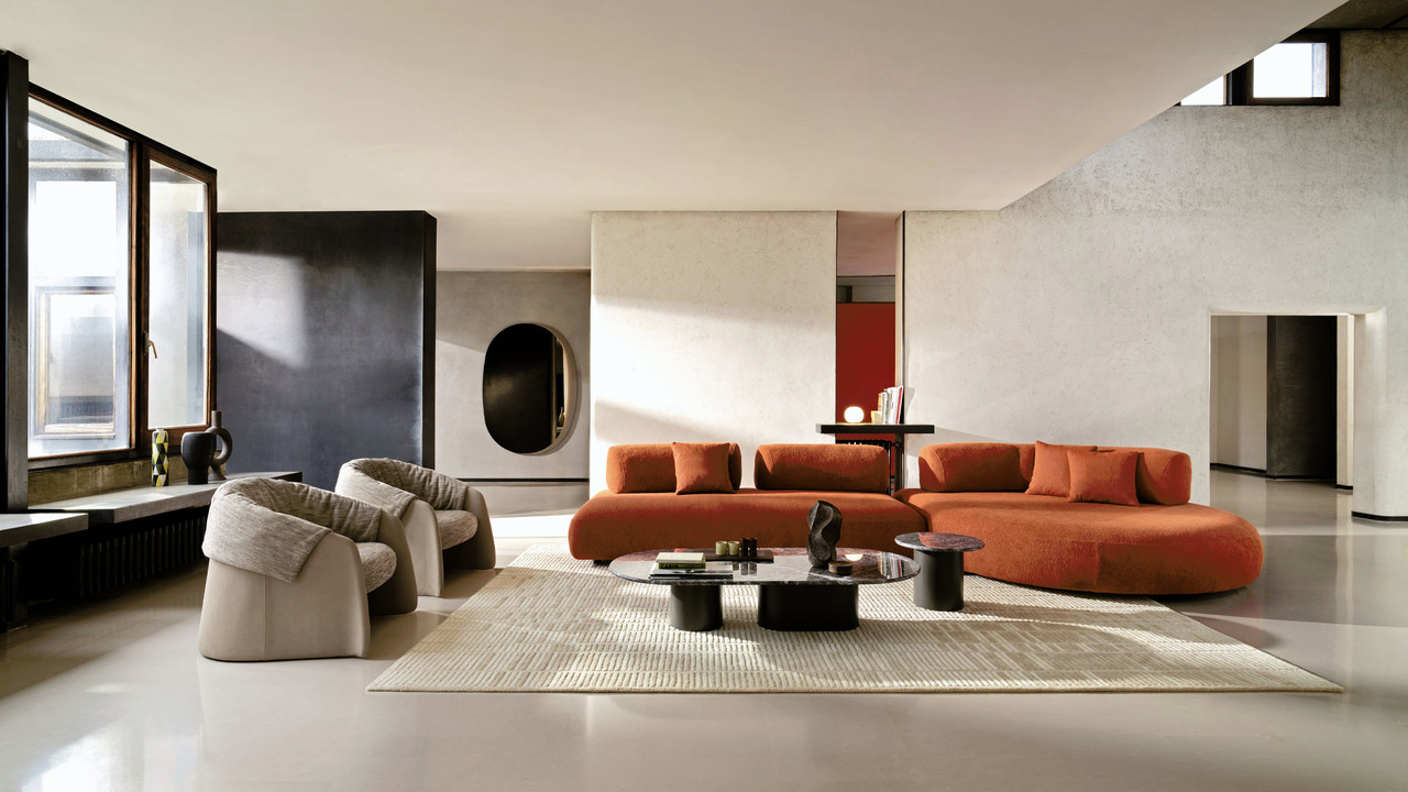 Isla by Ditre Italia, view 3