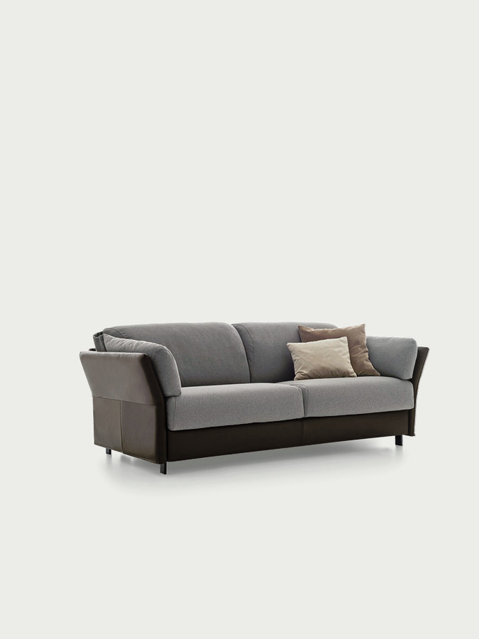 Kanaha 2.0 Sofa Bed by Ditre Italia, view 2