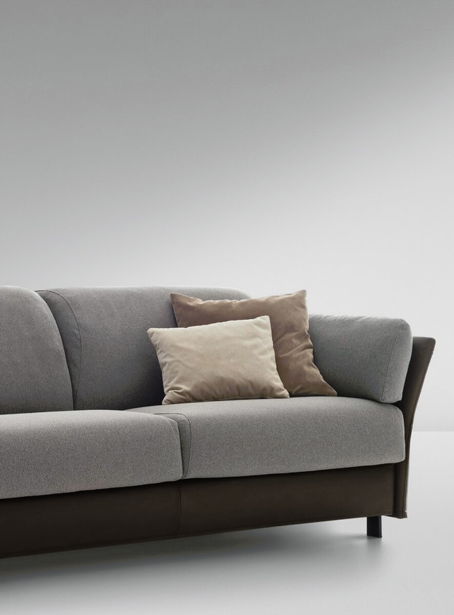 Kanaha 2.0 Sofa Bed by Ditre Italia, view 3