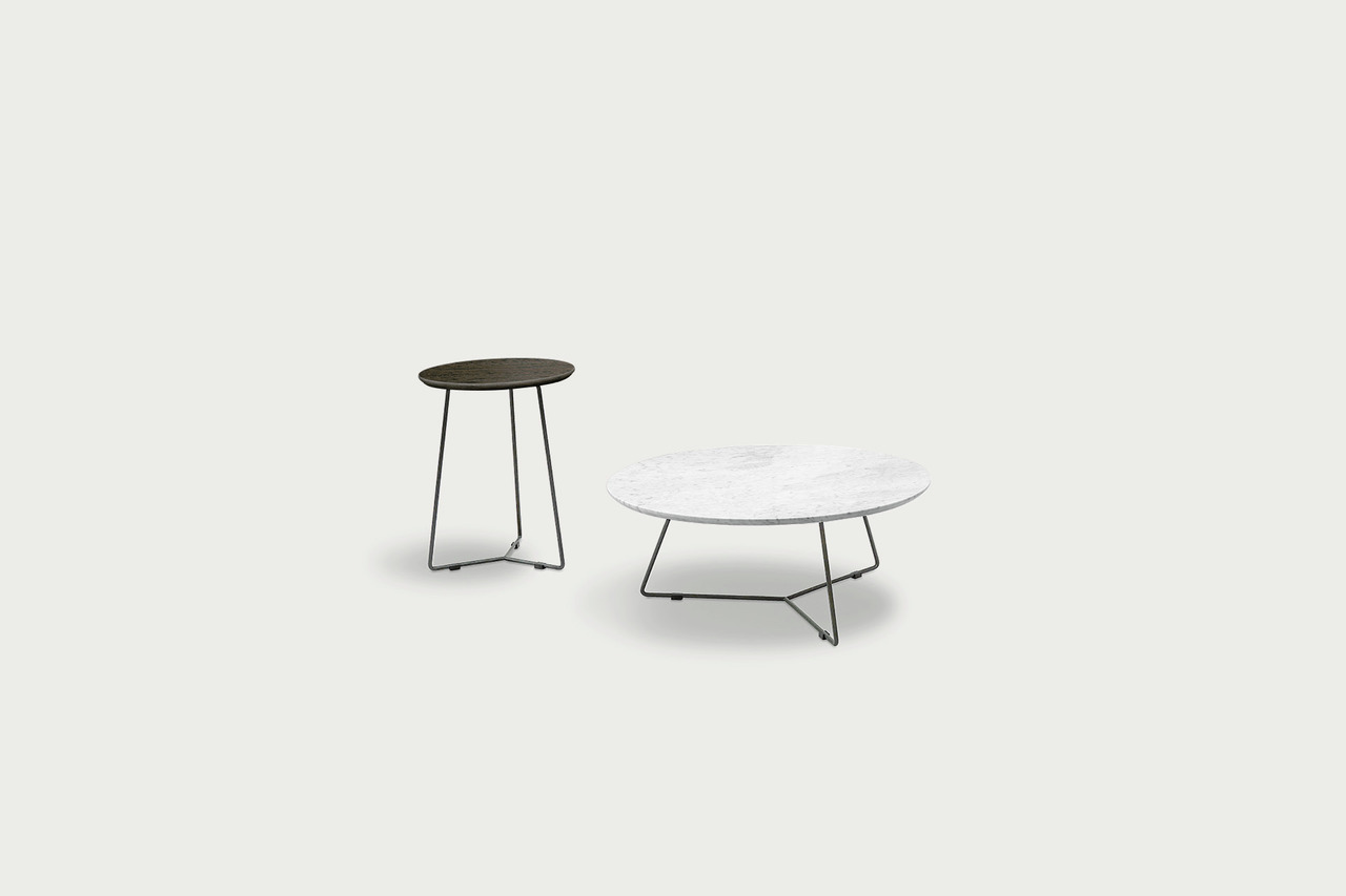 Kevin Ditre Italia Coffee Tables