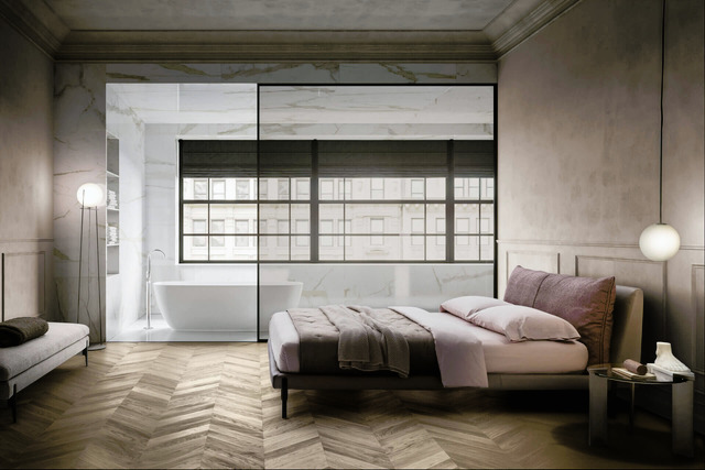 Kim Ditre Italia