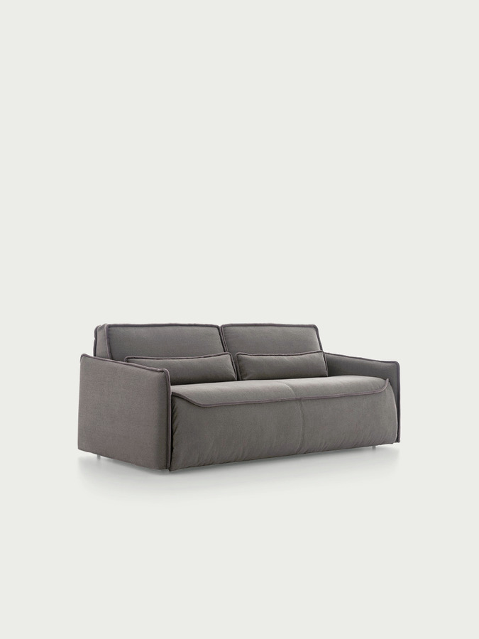 Lulù 2.0 Sofa Bed by Ditre Italia, view 5