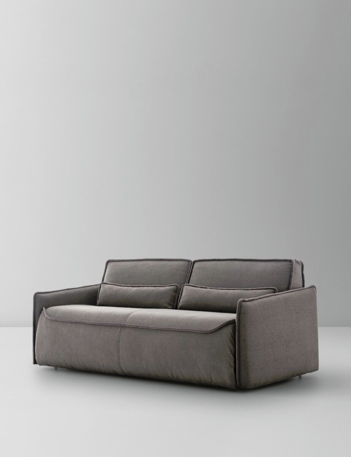 Lulù 2.0 Sofa Bed by Ditre Italia, view 4