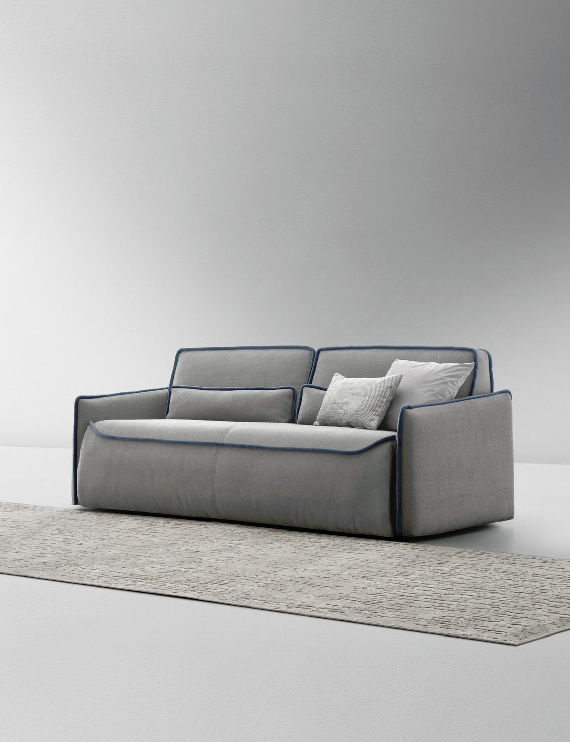 Lulù 2.0 Sofa Bed by Ditre Italia, view 2