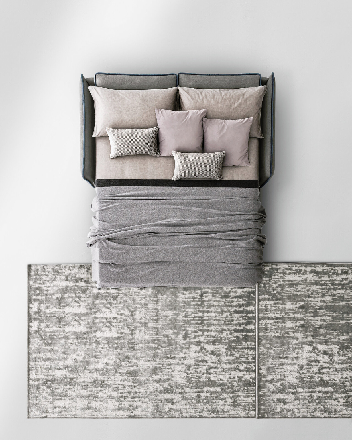 Lulù 2.0 Sofa Bed by Ditre Italia