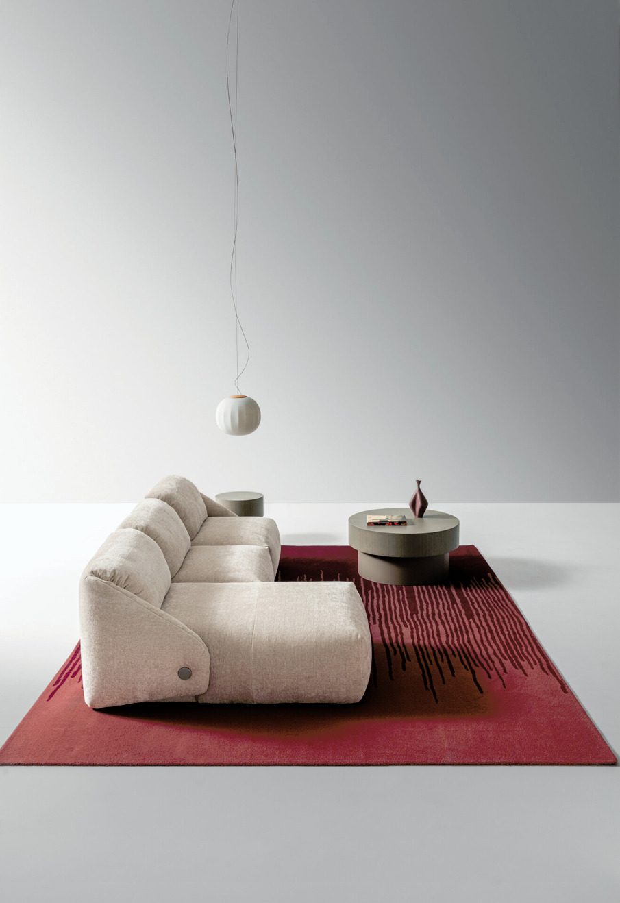 Melville Sofa by Ditre Italia
