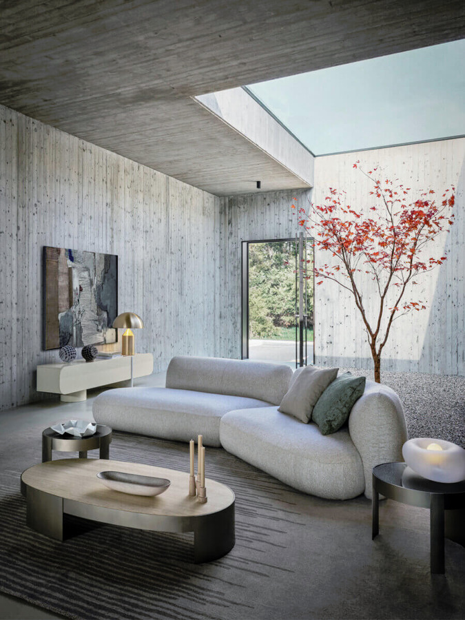 Nube Sofa by Ditre Italia, view 7