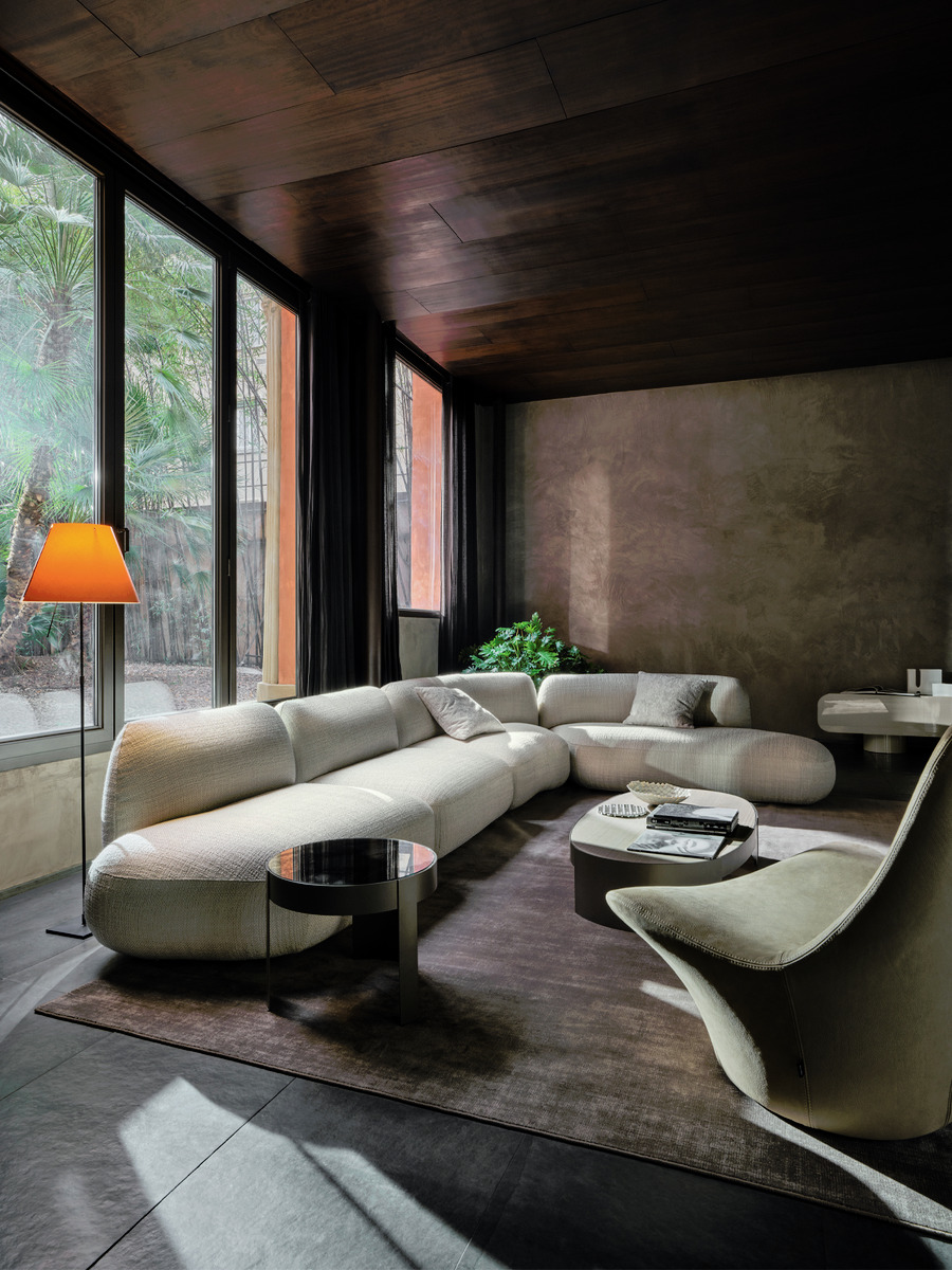 Nube Sofa by Ditre Italia