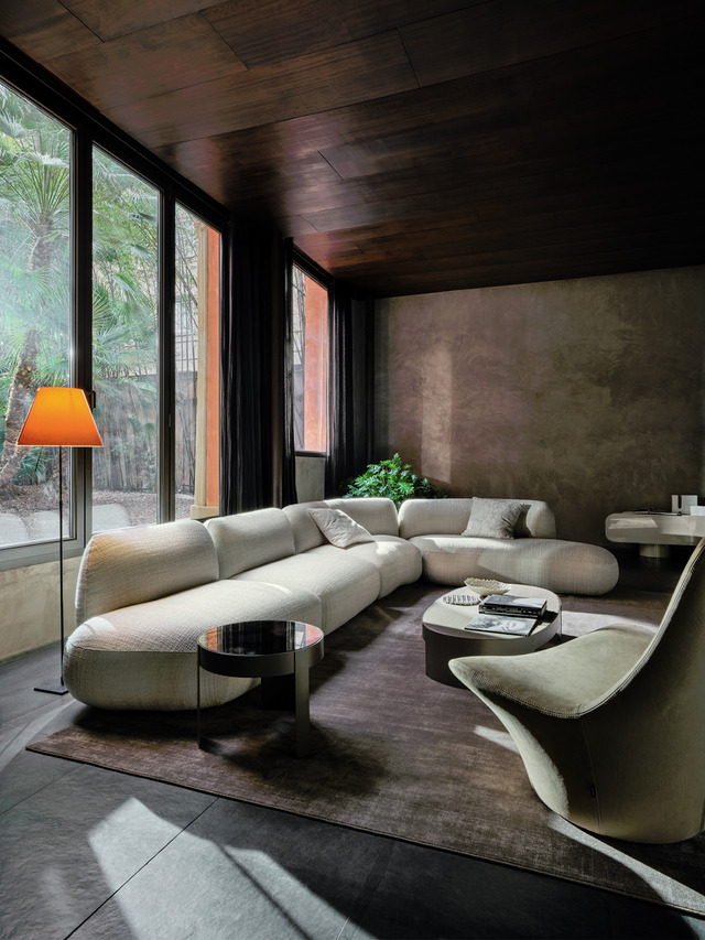 Nube Sofa by Ditre Italia