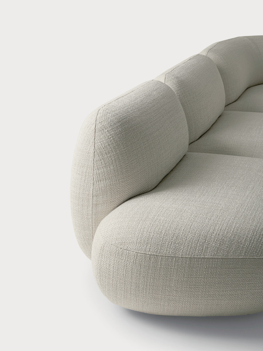 Nube Sofa by Ditre Italia, view 3