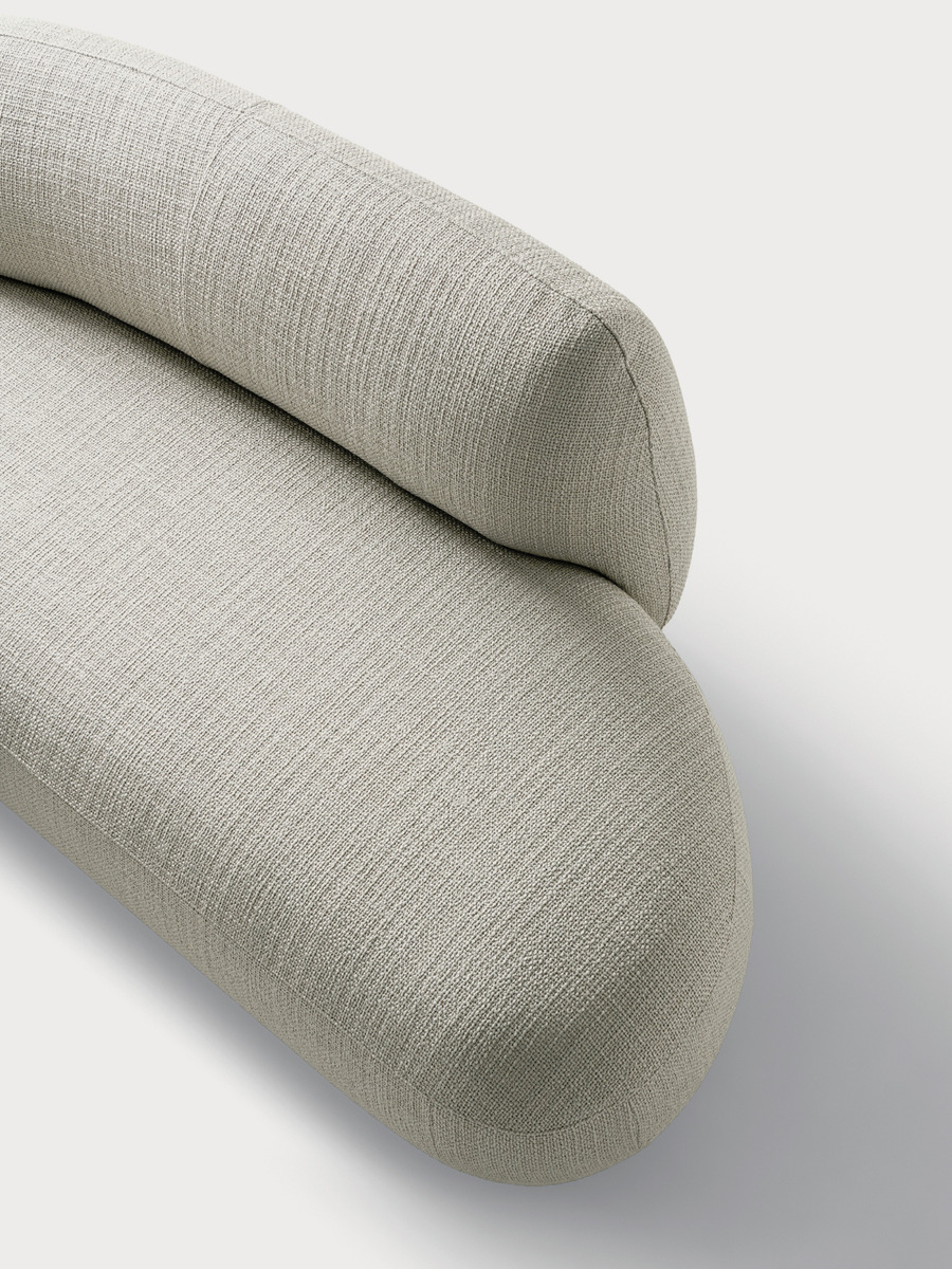 Nube Sofa by Ditre Italia, view 2