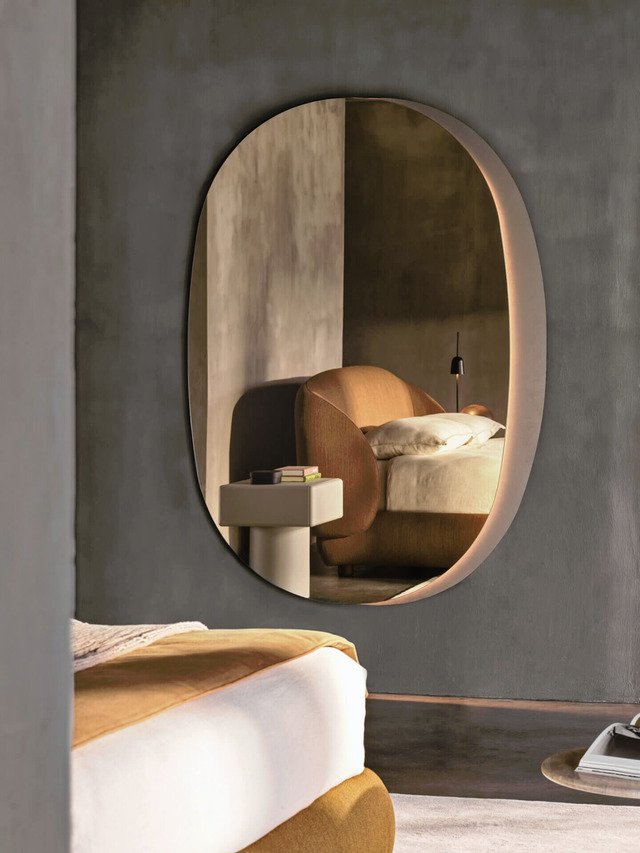 Pacific Ditre Italia Bed