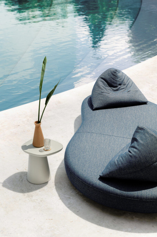 Papilo Ditre Italia Outdoor System, view 9