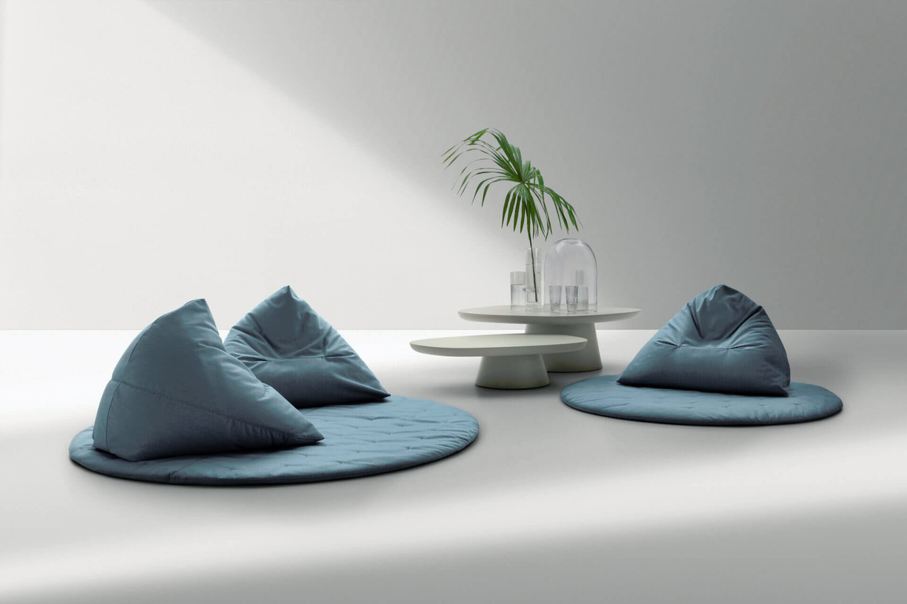 Papilo Ditre Italia Outdoor System, view 7