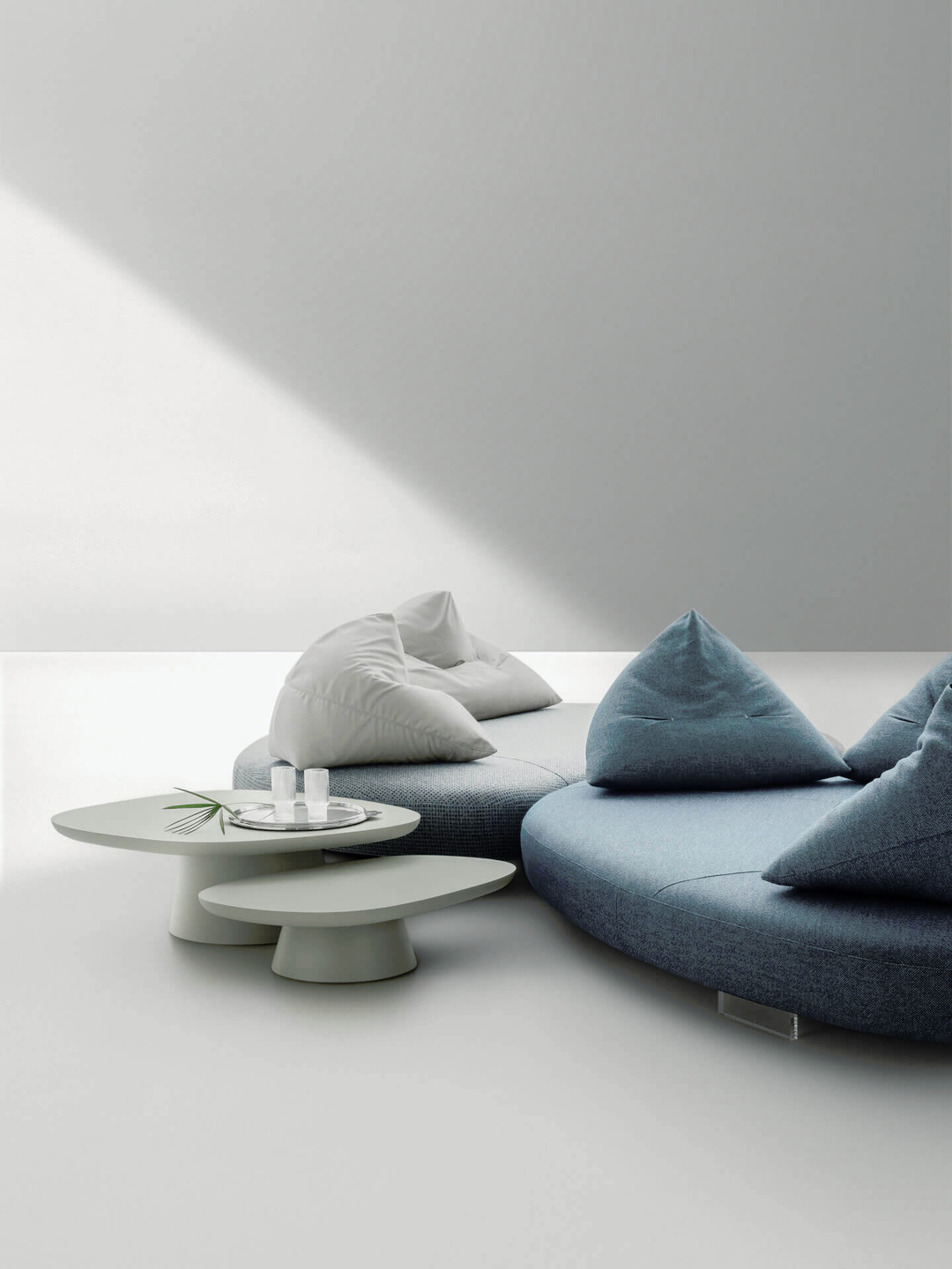 Papilo Ditre Italia Outdoor System, view 3
