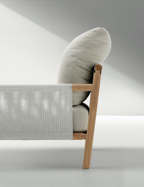 Plain Air by Ditre Italia, view 11