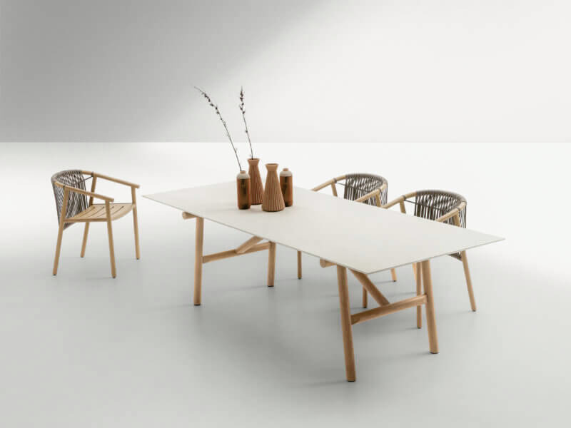 Plain Air by Ditre Italia, view 13