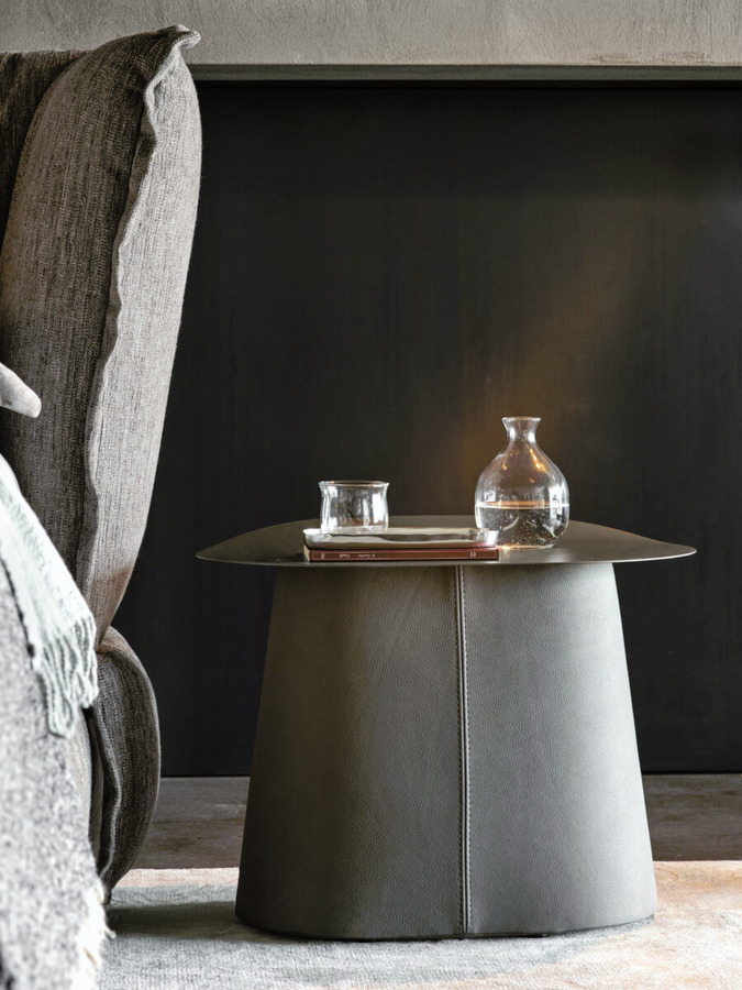 Puppet Ditre Italia Bedside Table, view 2