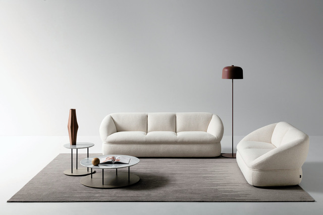 Reed Ditre Italia