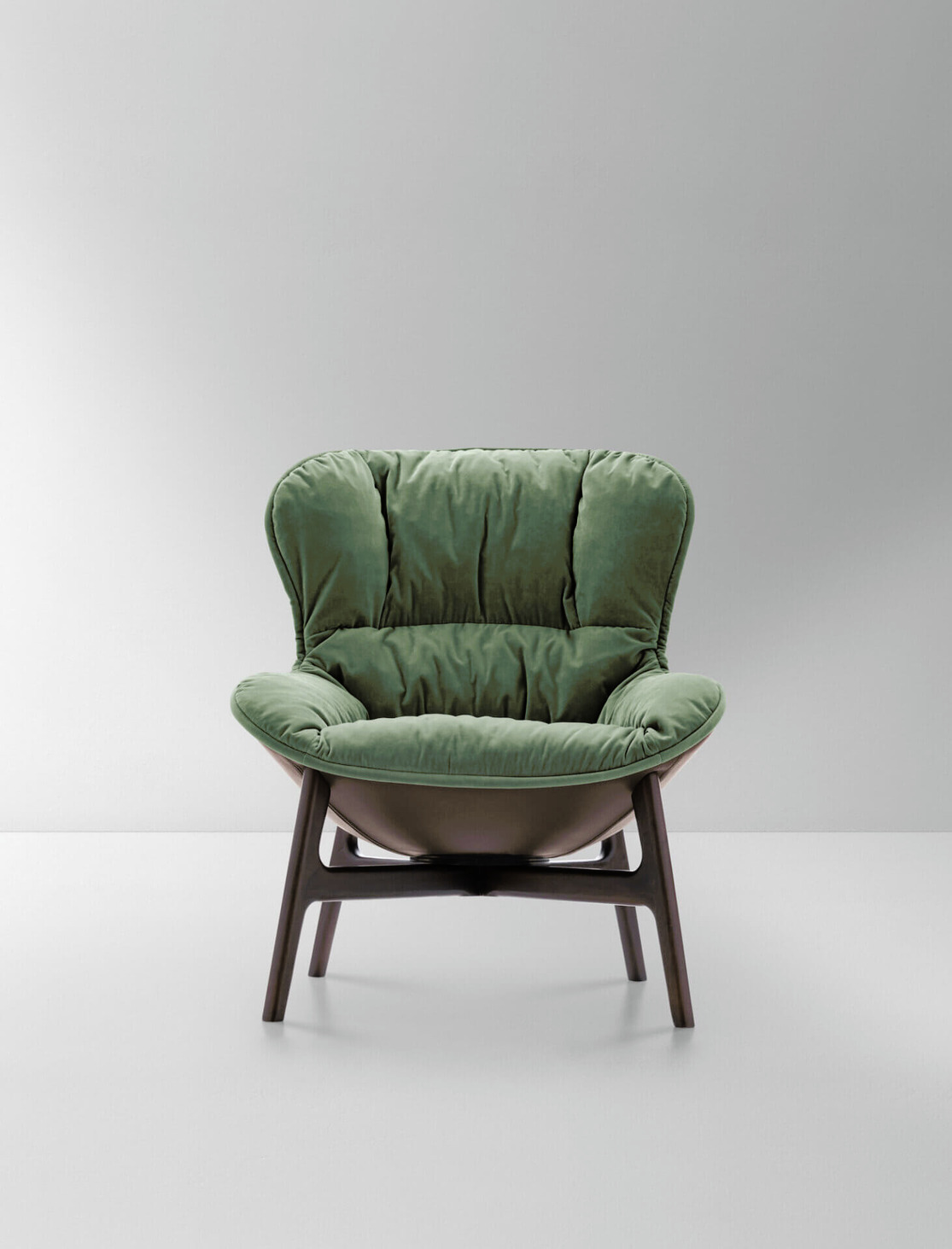 Softy Armchair by Ditre Italia, view 2