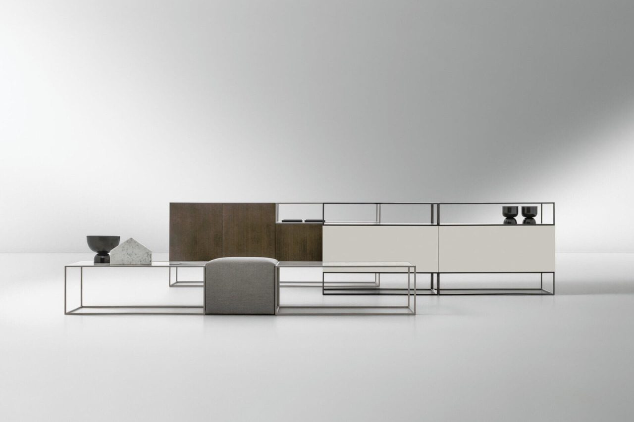 Unit Ditre Italia, view 3