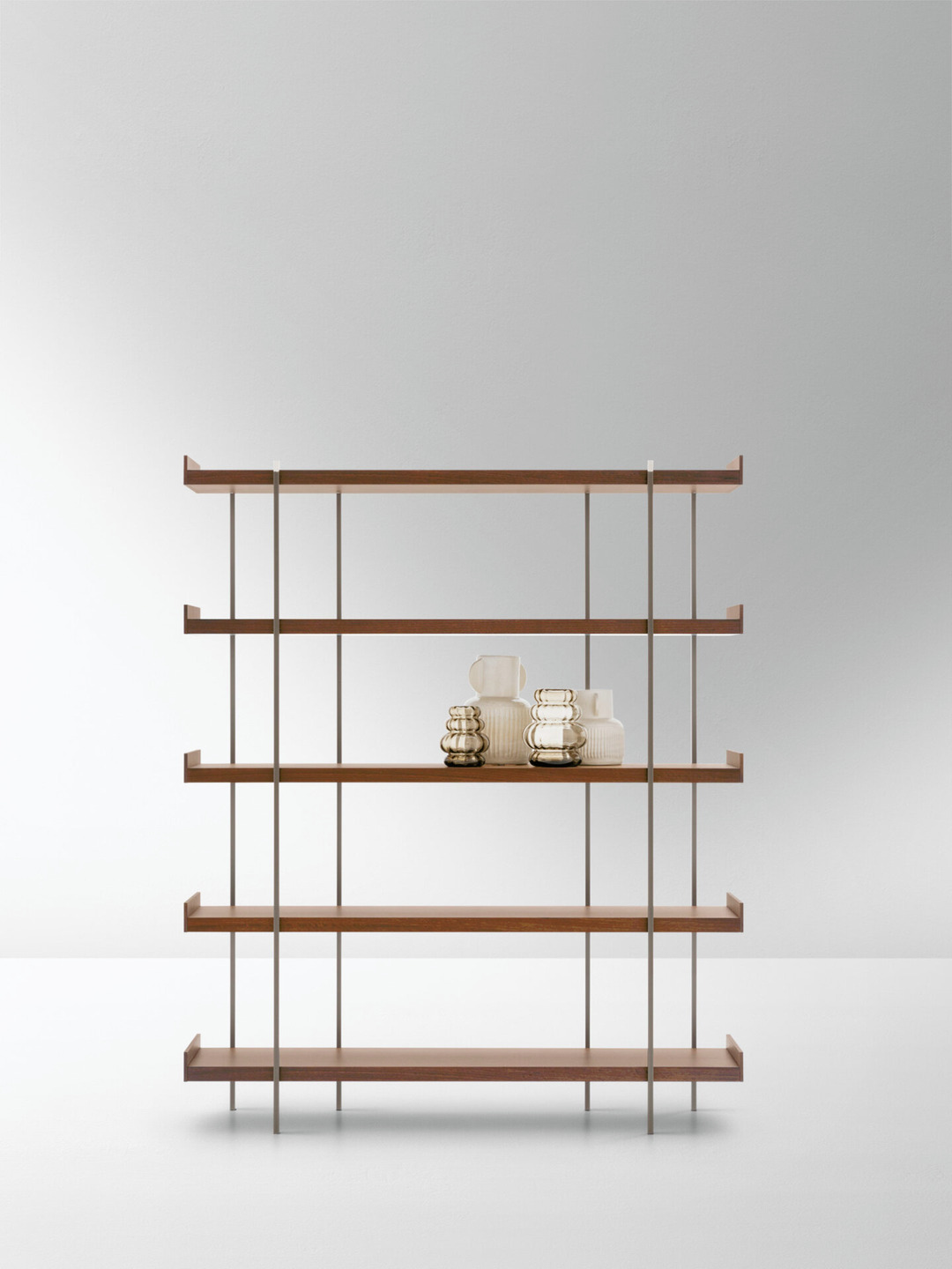 Unit Bookcase Ditre Italia