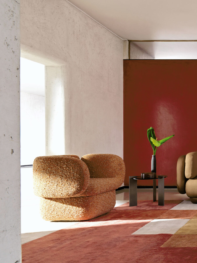 Vento by Ditre Italia, view 5
