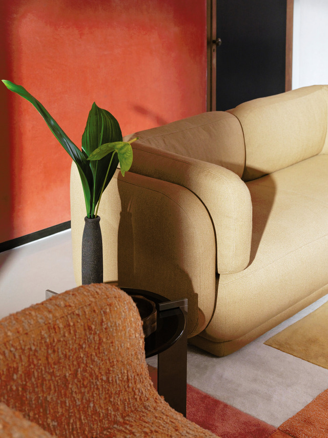 Vento by Ditre Italia