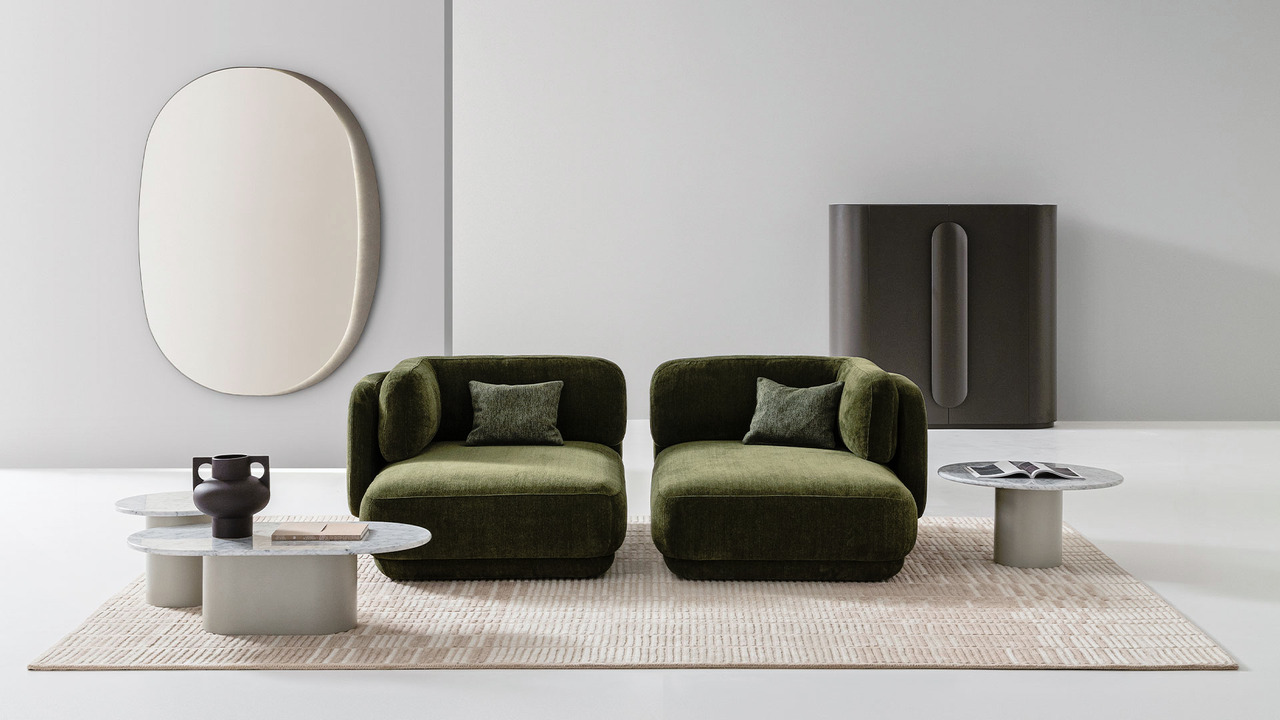 Vento by Ditre Italia, view 5