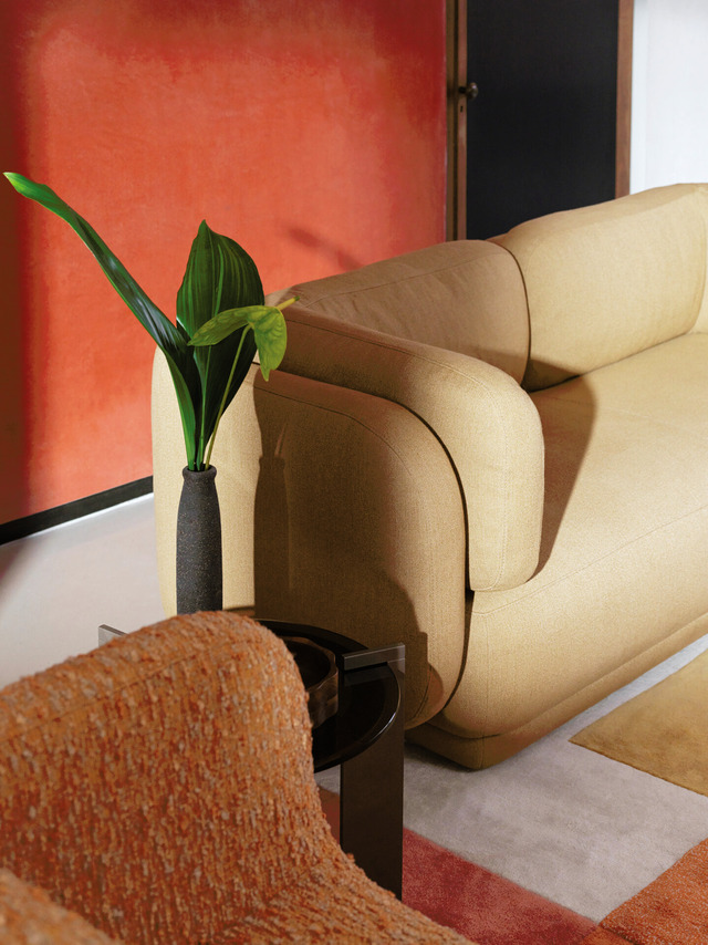 Vento by Ditre Italia