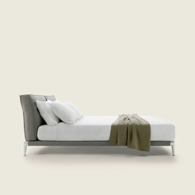 Adda Bed, view 2