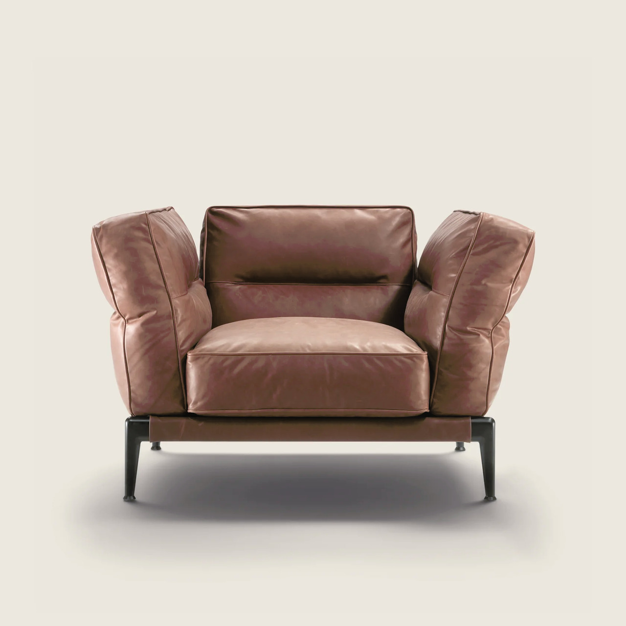 Adda Flexform Modular Sofa