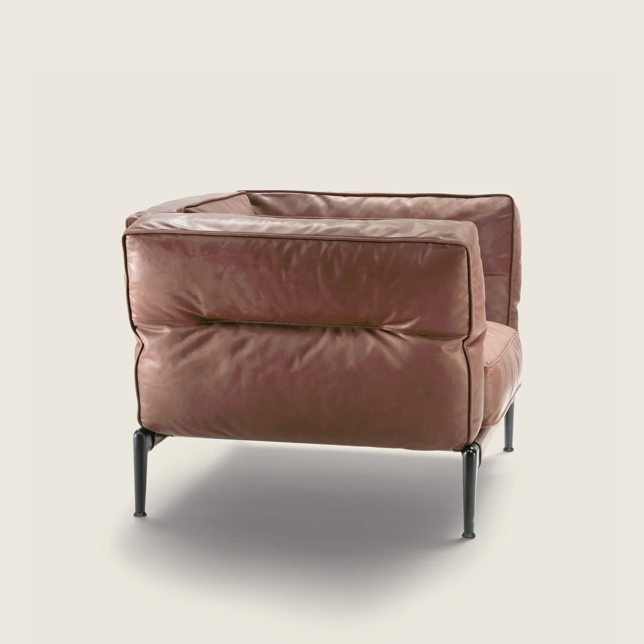 Adda Flexform Modular Sofa, view 2
