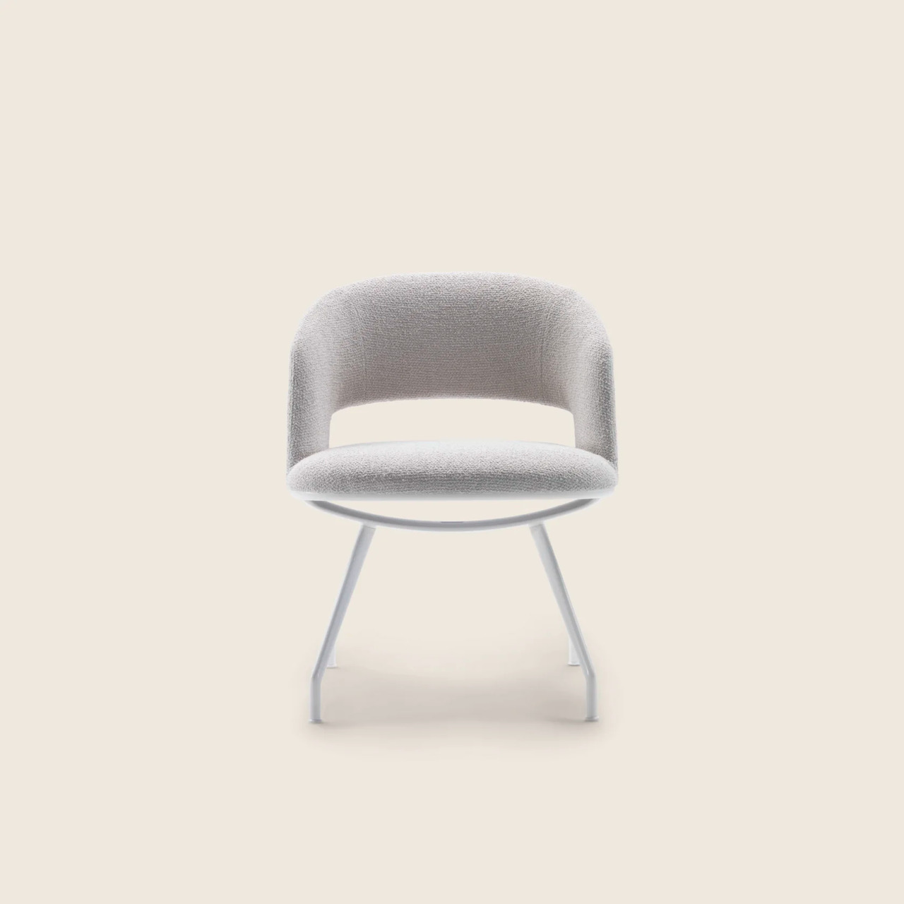 Alma Flexform Compact Armchair, view 12