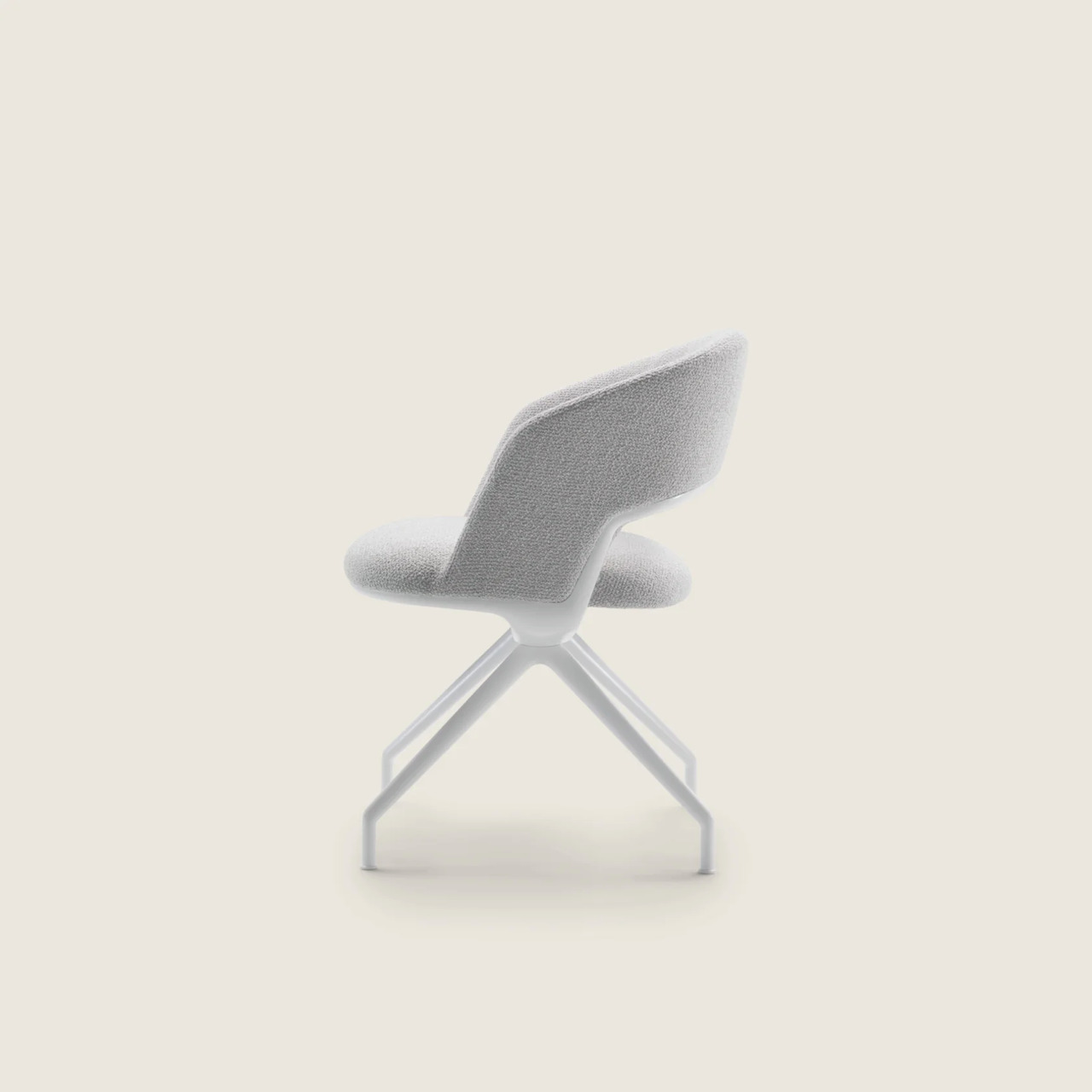 Alma Flexform Compact Armchair, view 13