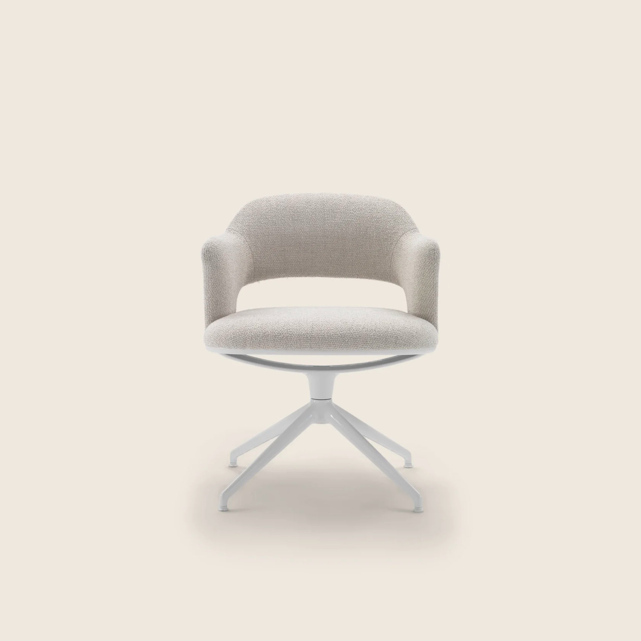 Alma Flexform Compact Armchair, view 16