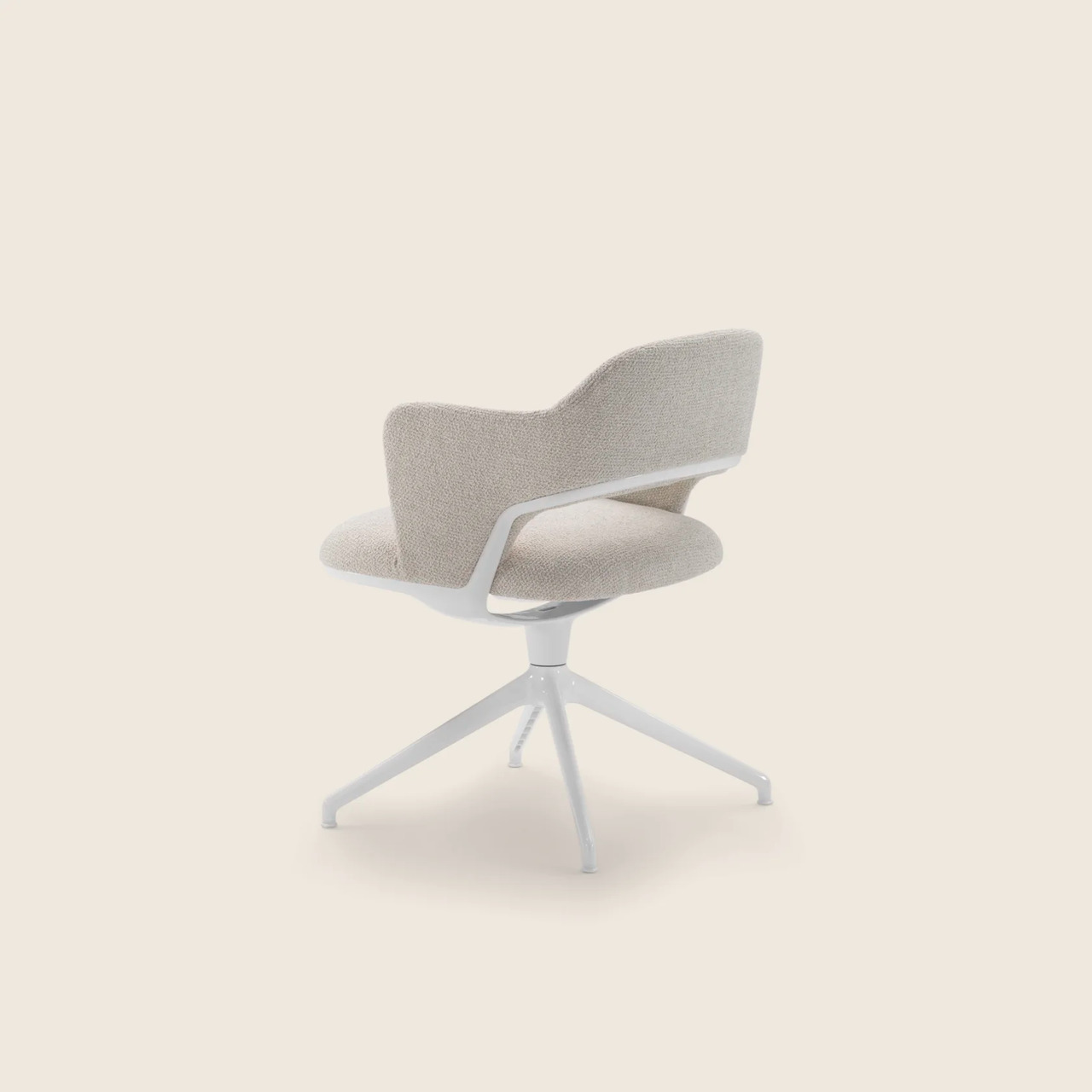 Alma Flexform Compact Armchair, view 18