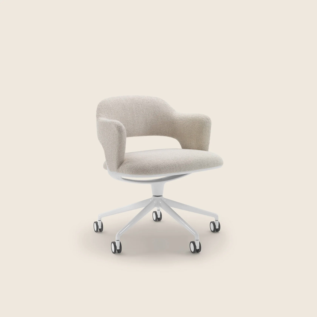 Alma Flexform Compact Armchair, view 19