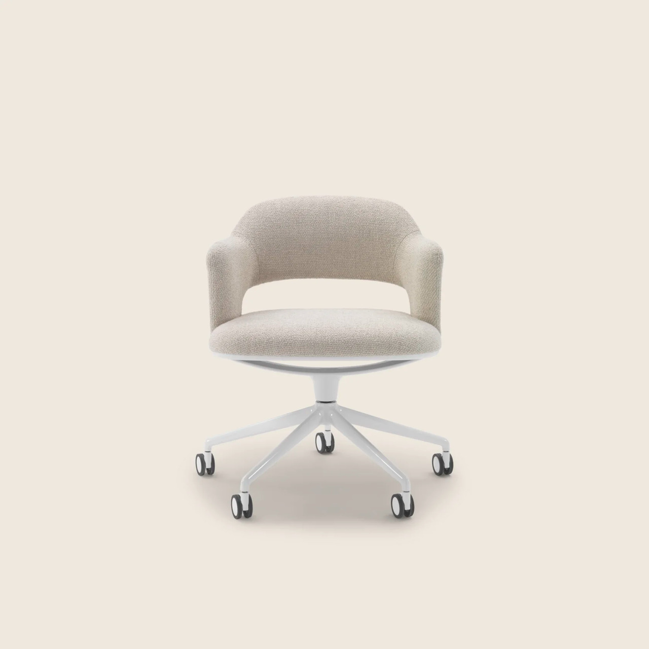 Alma Flexform Compact Armchair, view 20