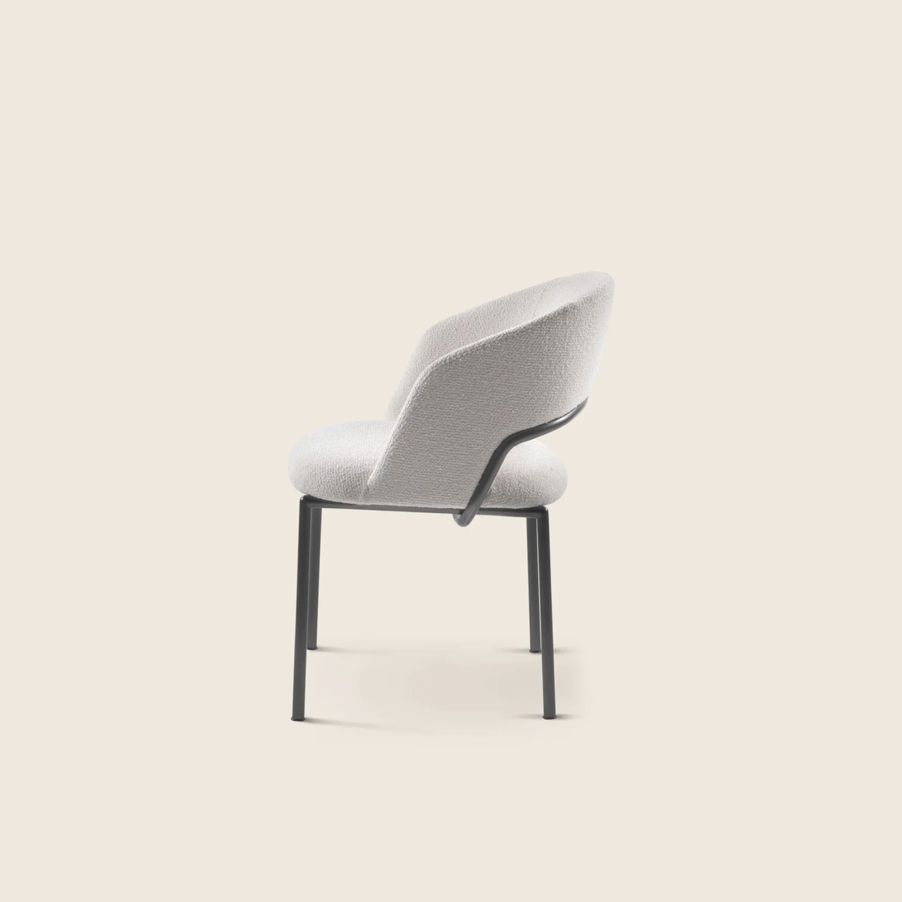 Alma Flexform Compact Armchair, view 25