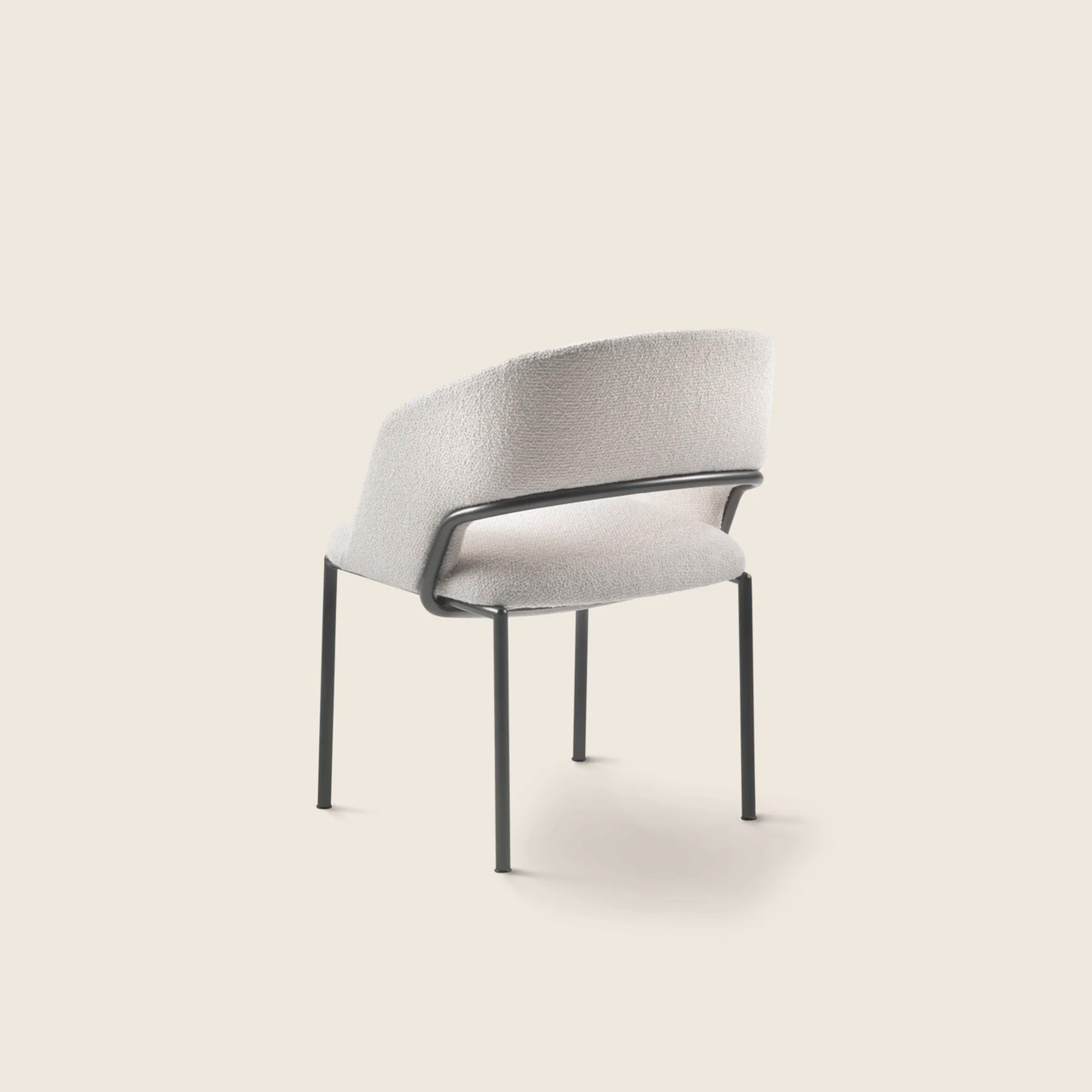 Alma Flexform Compact Armchair, view 26